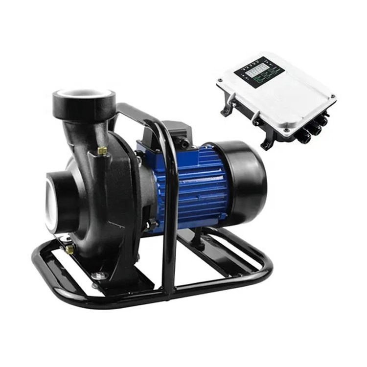 Сонячний насос